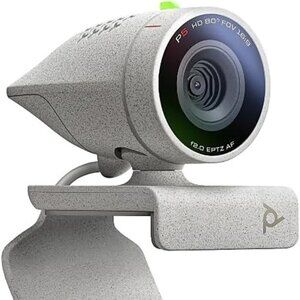 Poly Studio P5 Professional Webcam - Still In Box